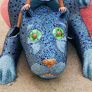 Meet your Posher, Jen